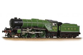 LNER V2 4791 LNER Lined Green  OO Gauge 